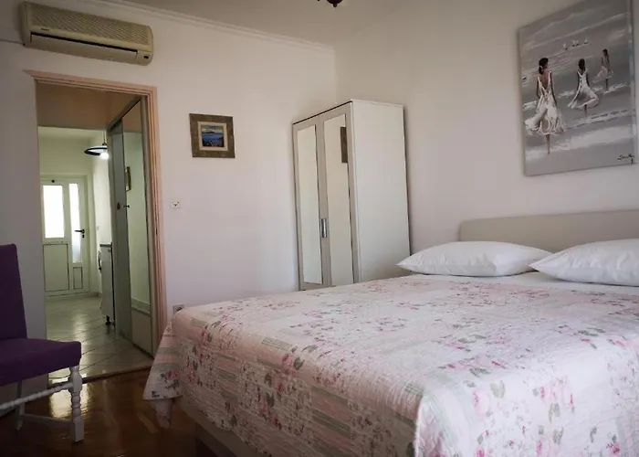 아파트 Prosperina Hvar 2 흐바르