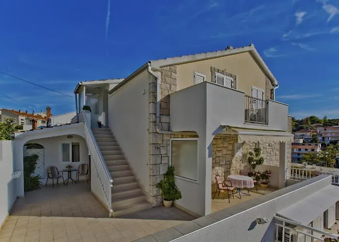 Prosperina Hvar 2 * 흐바르