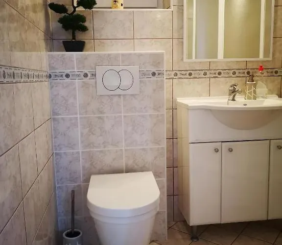 아파트 Prosperina Hvar 2 흐바르