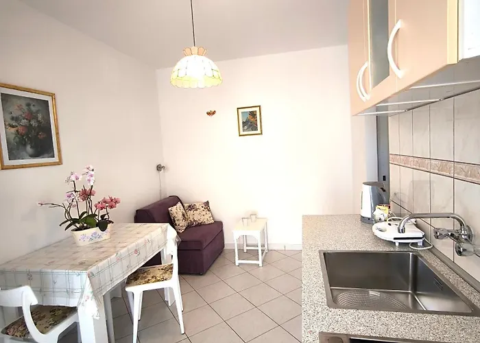 Prosperina Hvar 2 아파트 흐바르