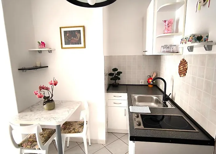 Prosperina Hvar 2 흐바르