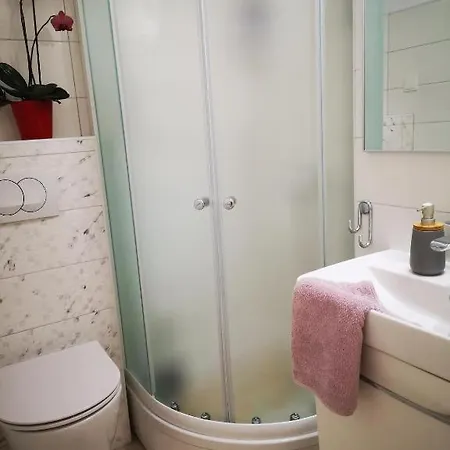 Prosperina Hvar 2 شقة *