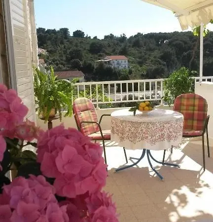 Prosperina Hvar 2 Apartmán Hvar Town