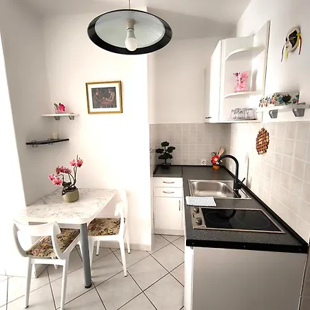 Prosperina Hvar 2 赫瓦尔