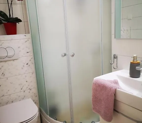 Prosperina Hvar 2 شقة *