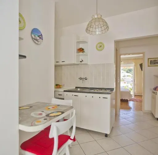 Prosperina Hvar 2 Apartmán Hvar Town