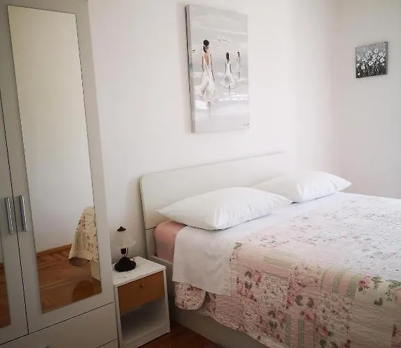 Prosperina Hvar 2 شقة هفار