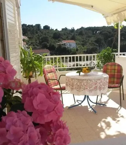 Prosperina Hvar 2 Apartmán Hvar Town